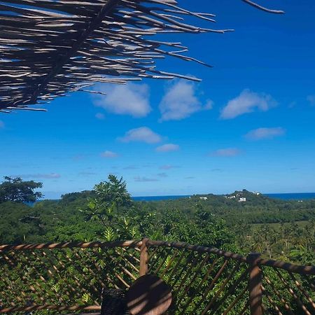 Bamboojam Villa Las Terrenas Exterior photo